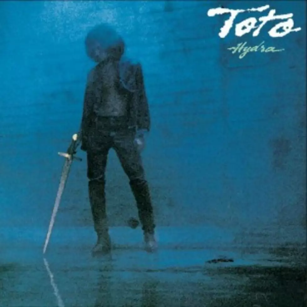 Toto, 'Hydra'