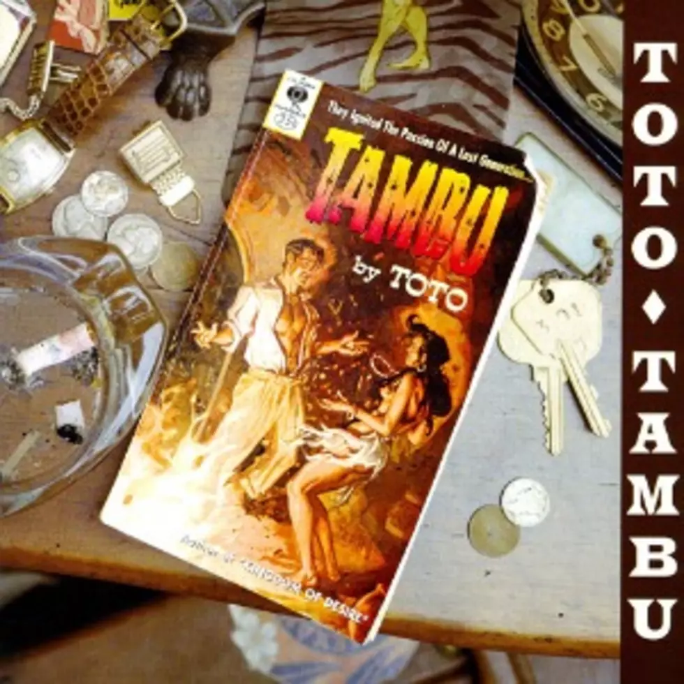 Toto, 'Tambu'