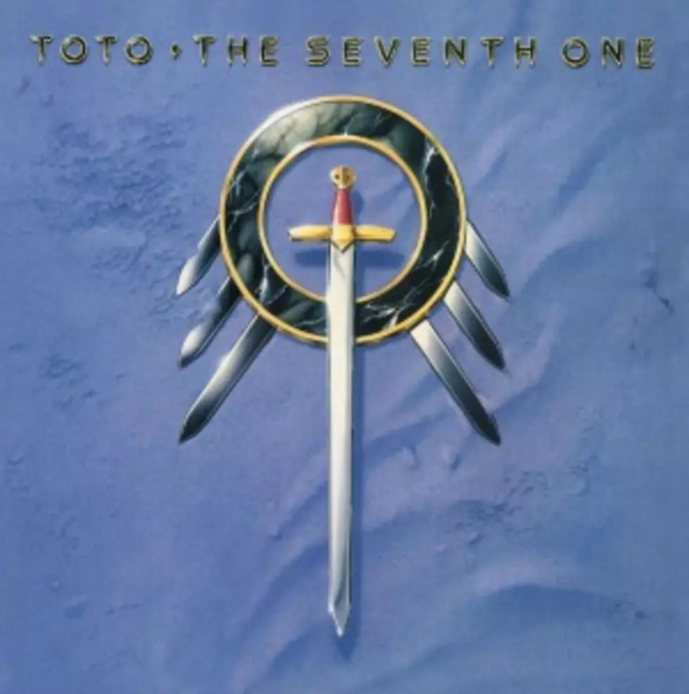 Toto, 'The Seventh One'