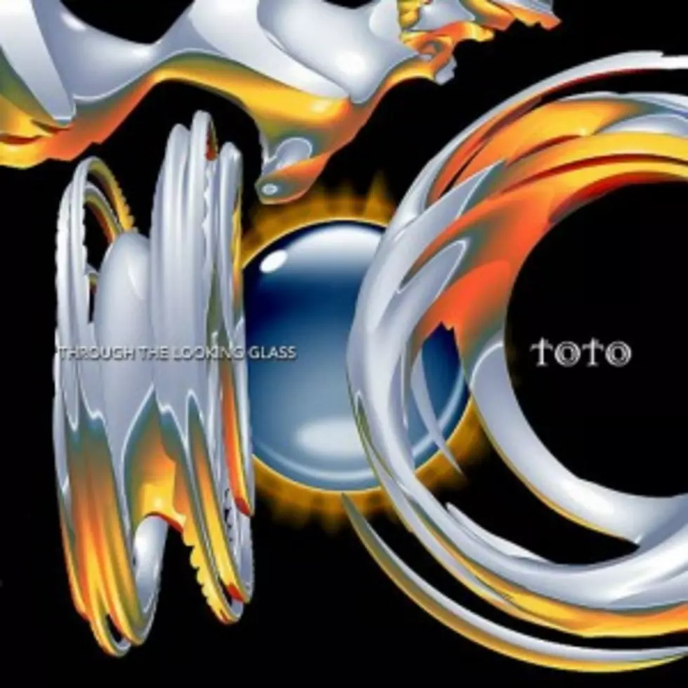 Toto, 'Through the Looking Glass'