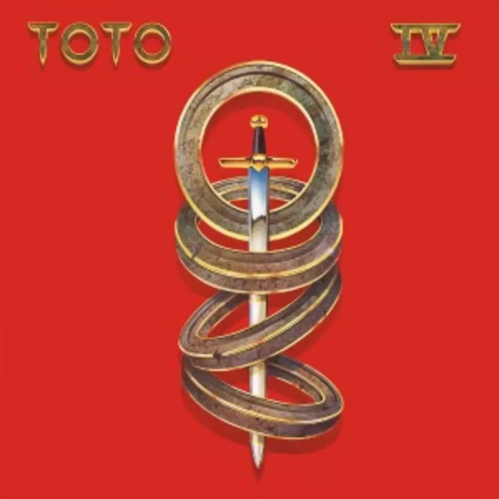 Toto, 'Toto IV'