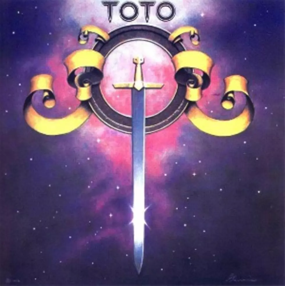 Toto, 'Toto'