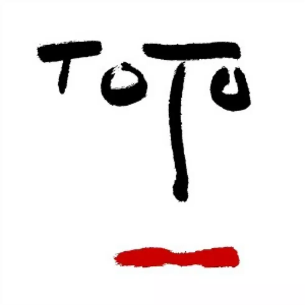 Toto, 'Turn Back'
