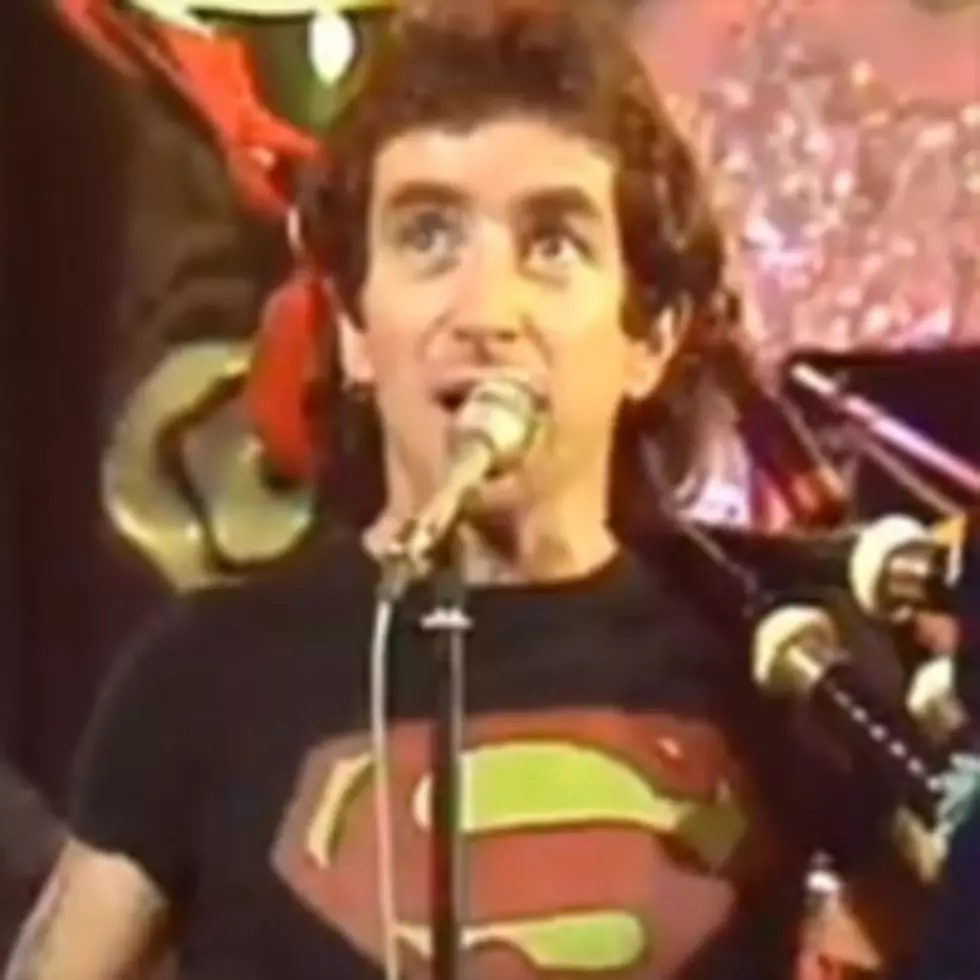 Bon Scott