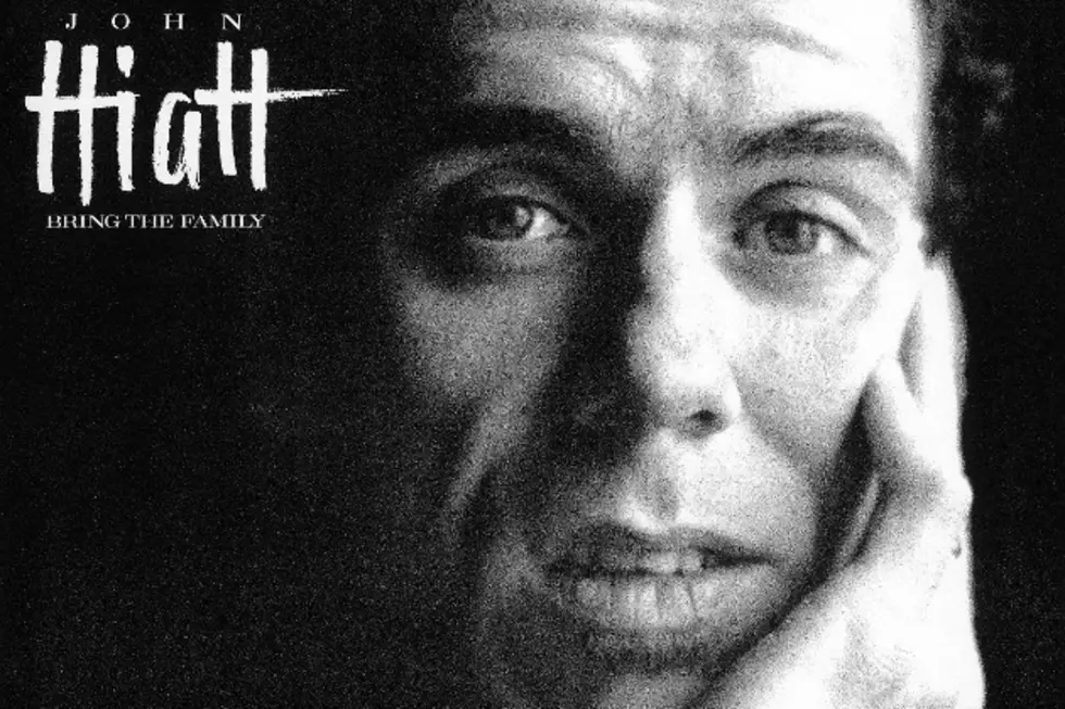 Weekend Songs: John Hiatt, ‘Memphis in the Meantime’