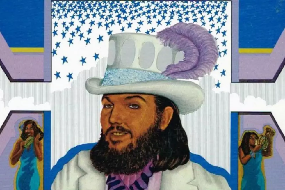 Weekend Songs: Dr. John, ‘(Everybody Wanna Get Rich) Rite Away’