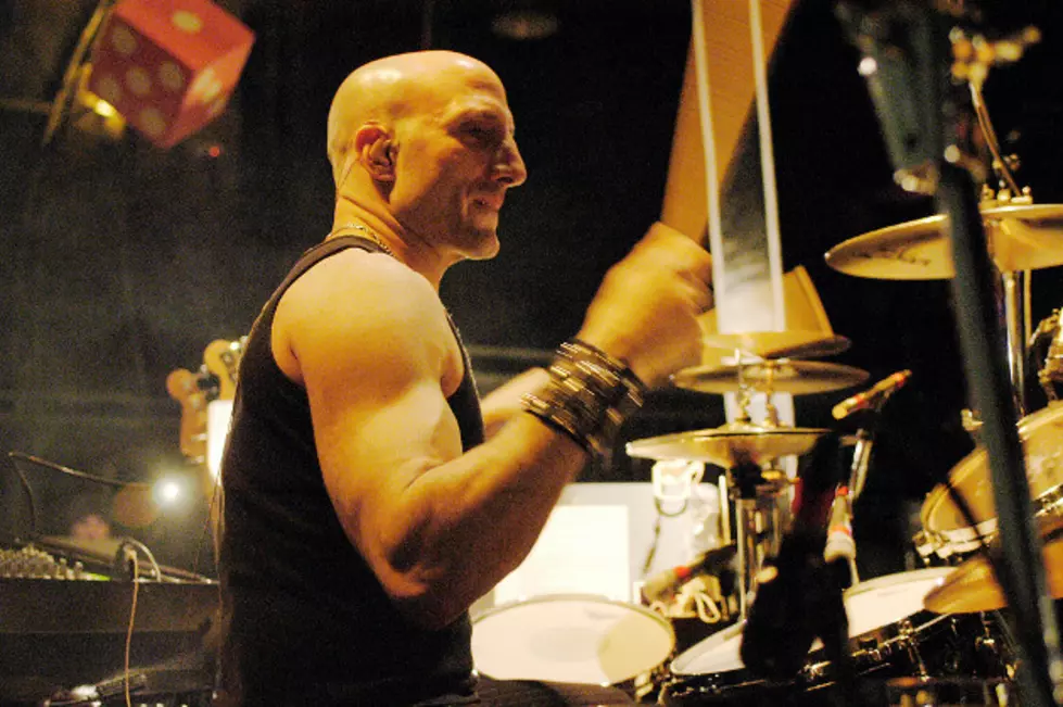 Exclusive: Drummer Kenny Aronoff On Playing With Paul McCartney And Ringo Starr: ‘It Was Incredible!’