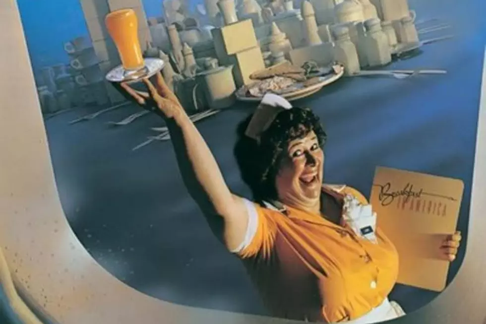 When Supertramp Blew Up With ‘Breakfast in America’