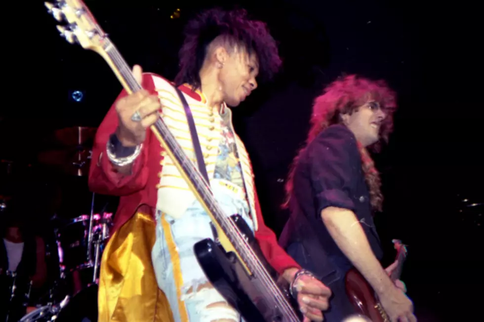 Top 10 King’s X Songs