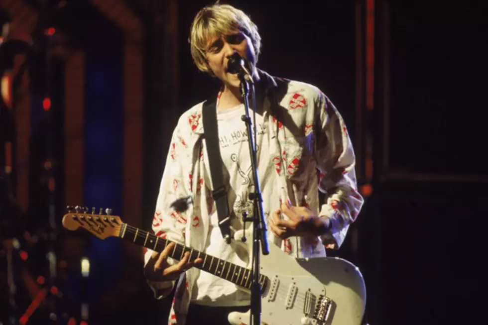 30 Years Ago: Revisiting Nirvana’s Final Concert