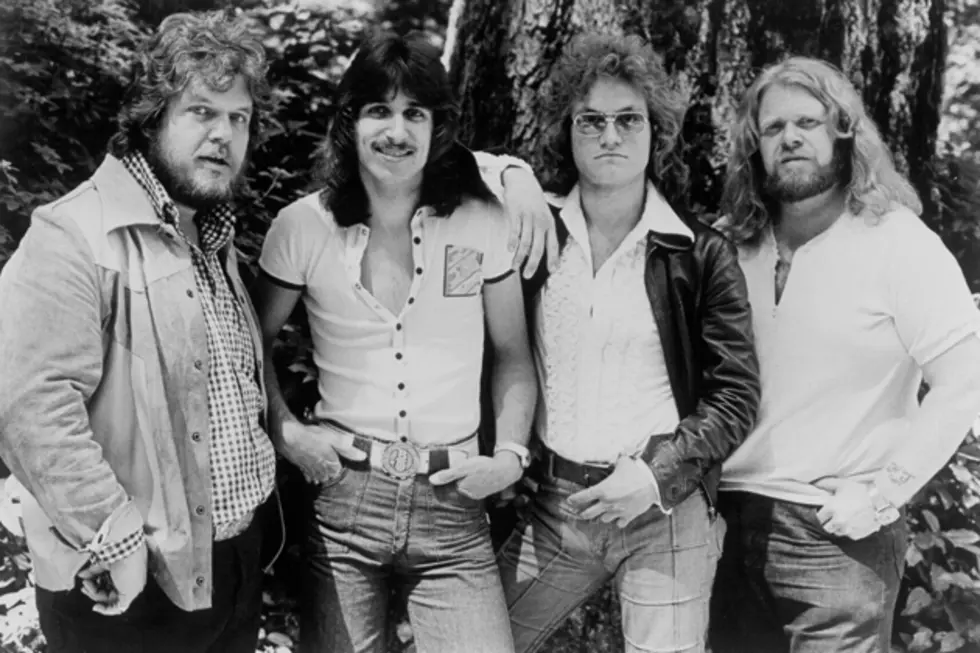 How Two Songs Propelled Bachman-Turner Overdrive’s ‘BTO II’