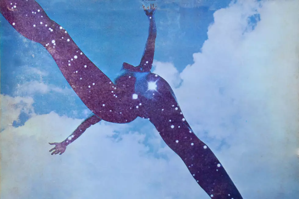 45 Years Ago: Free Release Their Eponymous Second Album