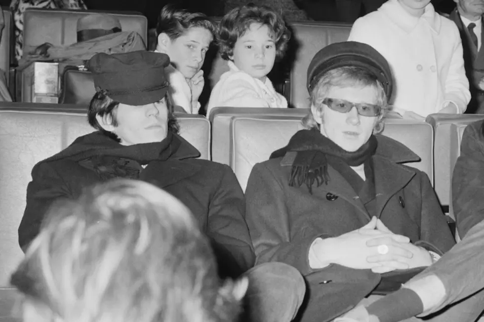 Hulton Archive, Getty Images
