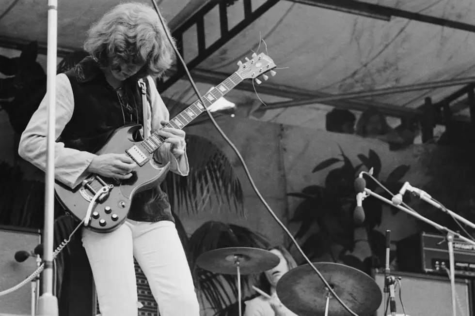Reg Burkett, Getty Images