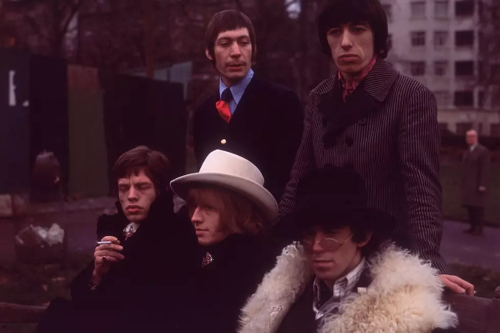Hulton Archive, Getty Images