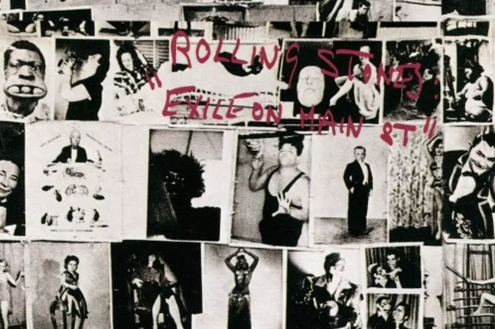 Rolling Stones Records
