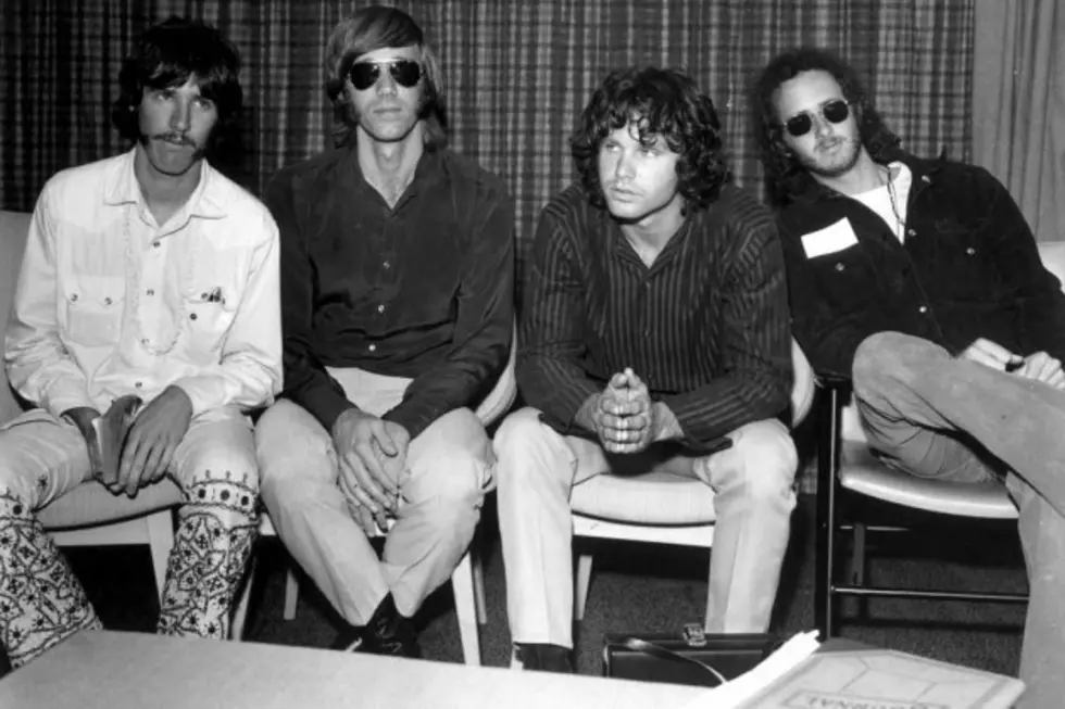 10 Worst Doors Songs