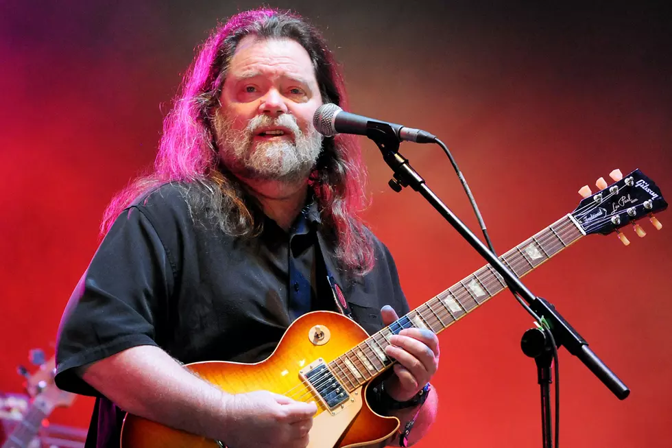 13th Floor Elevators to Give First Performance by Original Members Since 1967