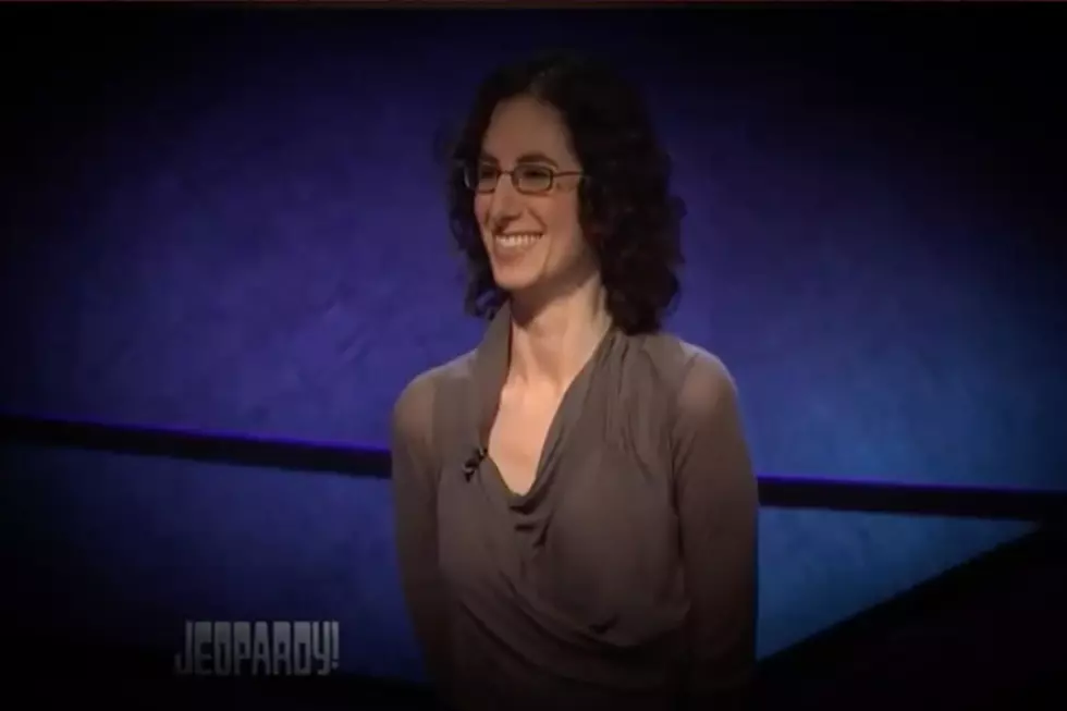 Rush Fan Wins Second Night on ‘Jeopardy!’