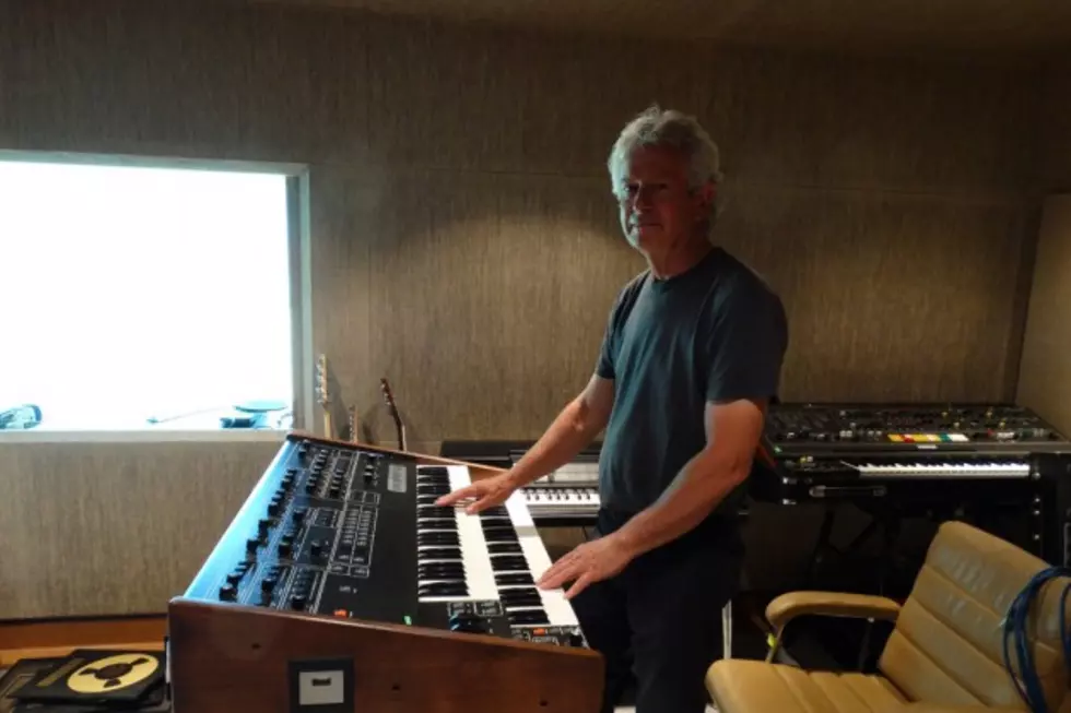 Tony Banks on Genesis’ Early Days, Future Releases and More: Exclusive Interview