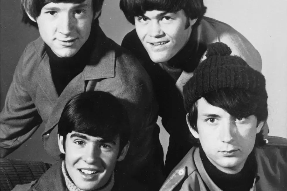 Top 10 Monkees Songs