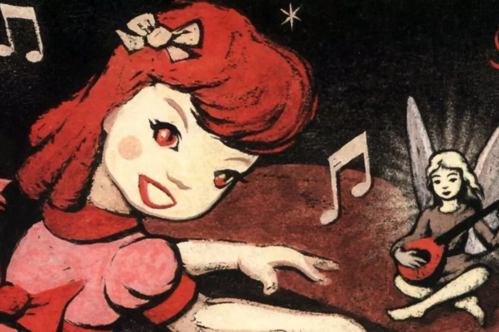 How Red Hot Chili Peppers Dealt With Turmoil on ‘One Hot Minute’