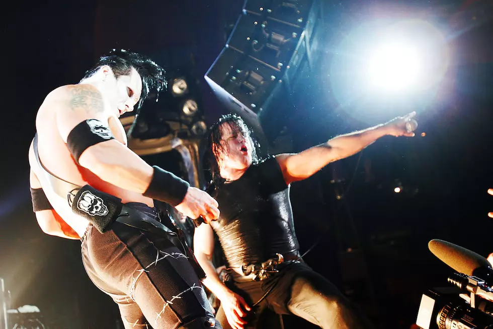 Top 10 Misfits Songs