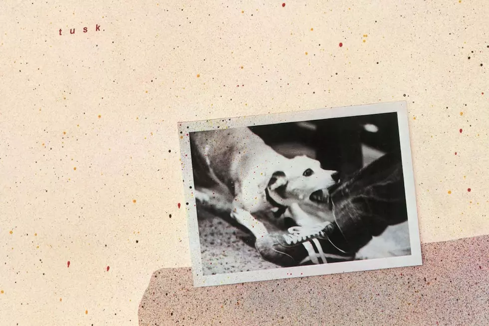 Hear Fleetwood Mac’s Previously Unreleased Live ‘Sara’ From Expanded ‘Tusk’ Box