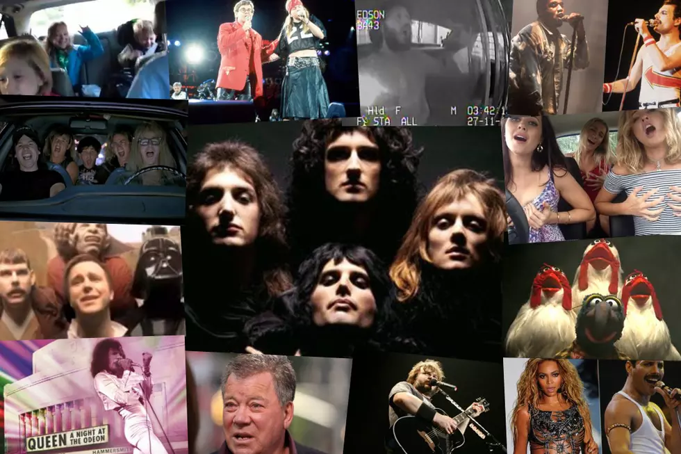 50 Years Ago: The Crazy Continuing Story of ‘Bohemian Rhapsody’