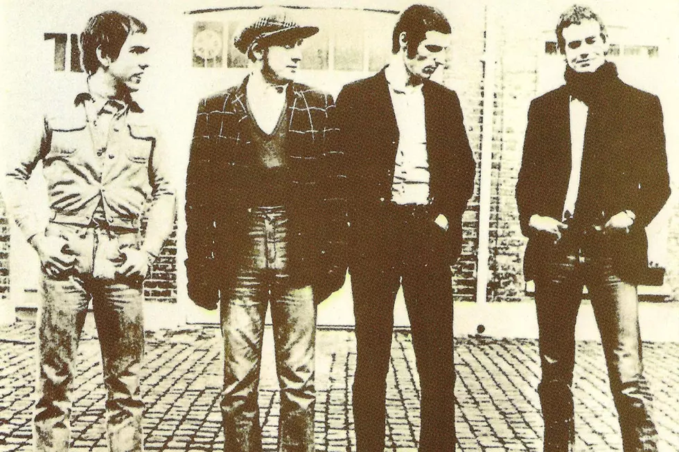 How Slade Began to Come Into Their Own With ‘Play It Loud’