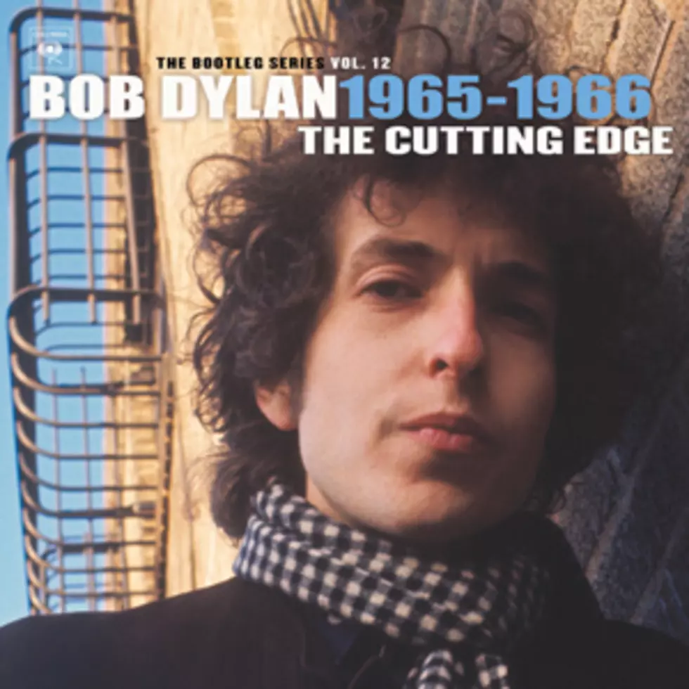 Bob Dylan, ‘The Cutting Edge: 1965-1966: The Bootleg Series Vol. 12′: Album Review