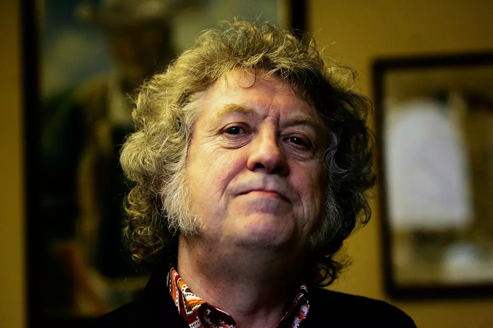 Ex-Slade Singer Noddy Holder Talks Turning Down AC/DC, Swearing at Freddie Mercury, and ‘Merry Xmas Everybody’