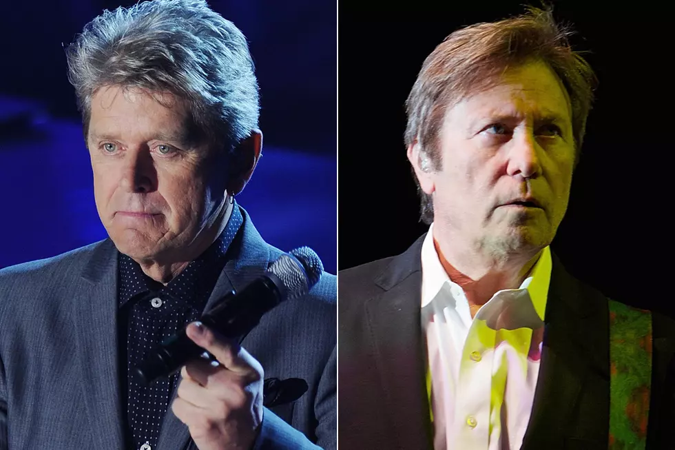 Actually, Peter Cetera Has ‘Emphatically Declined’ to Reunite With Chicago