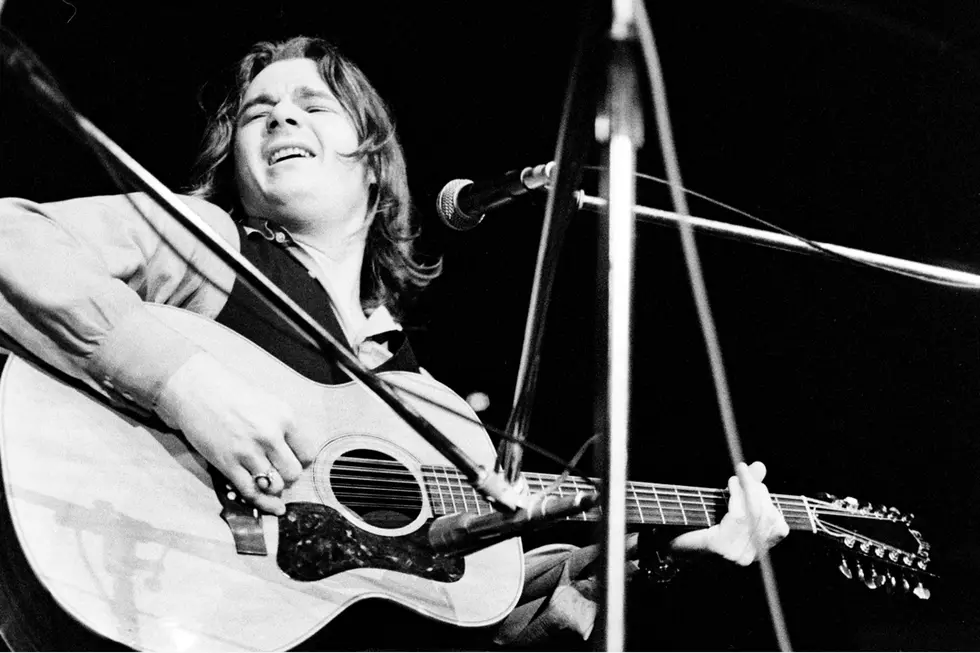 Top 10 Steve Miller Band Songs
