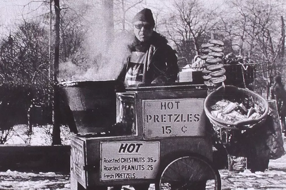 When Steely Dan Got Twisted on ‘Pretzel Logic’