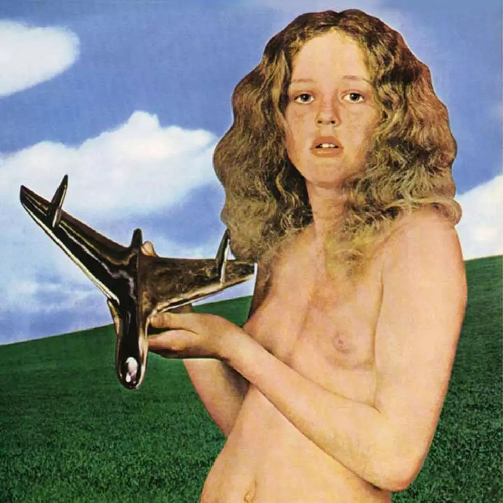Blind Faith Albums Ranked Worst to Best