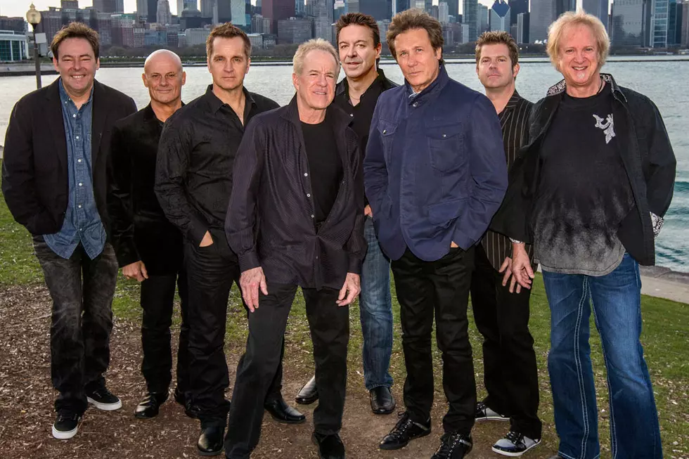 Chicago’s Robert Lamm Talks About Rock Hall, Peter Cetera and More: Exclusive Interview