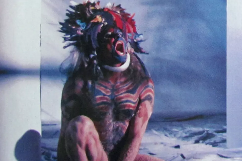‘Eat ‘Em and Smile’ Turns 30: Our Writers Answer Five Big Questions About David Lee Roth’s Masterpiece