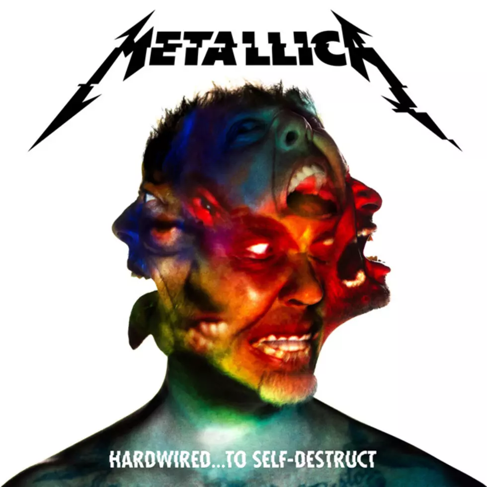 Blackened Recordings