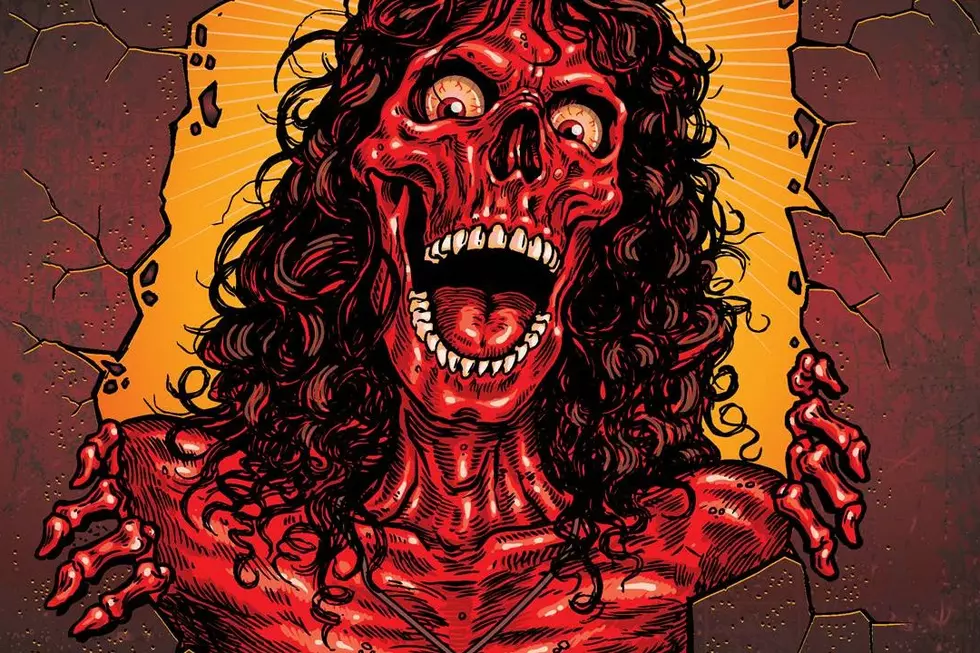 Airbourne Release ‘Rivalry’ Video, Launch U.S. Tour
