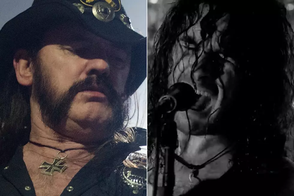 Airbourne’s Video for Lemmy Tribute Song Features Classic Motorhead Footage
