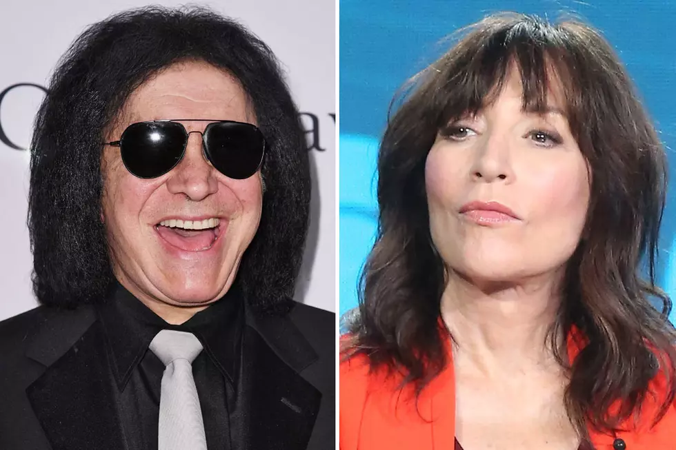 ‘Married With Children’ Star Katey Sagal Says Gene Simmons Laughed at the Idea of Marrying Her