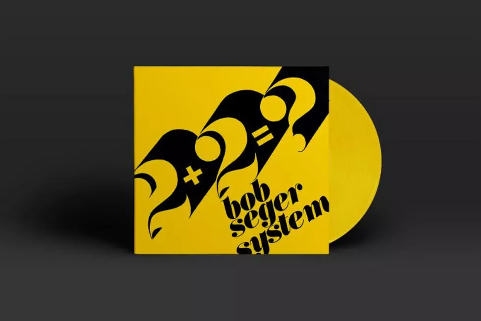 Bob Seger System’s First Single ‘2+2=?’ to Be Reissued on Record Store Day
