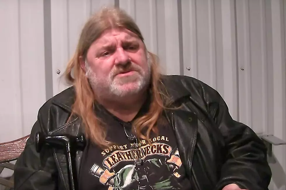 Molly Hatchet’s Dave Hlubek Dead at 66