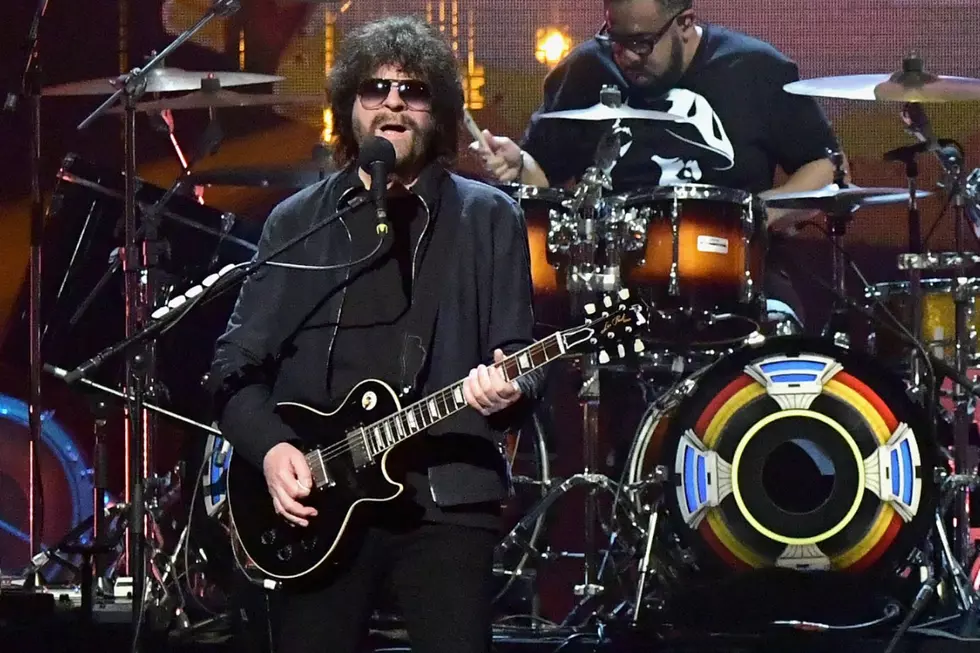 Jeff Lynne’s ELO Announce 10-City North American Tour