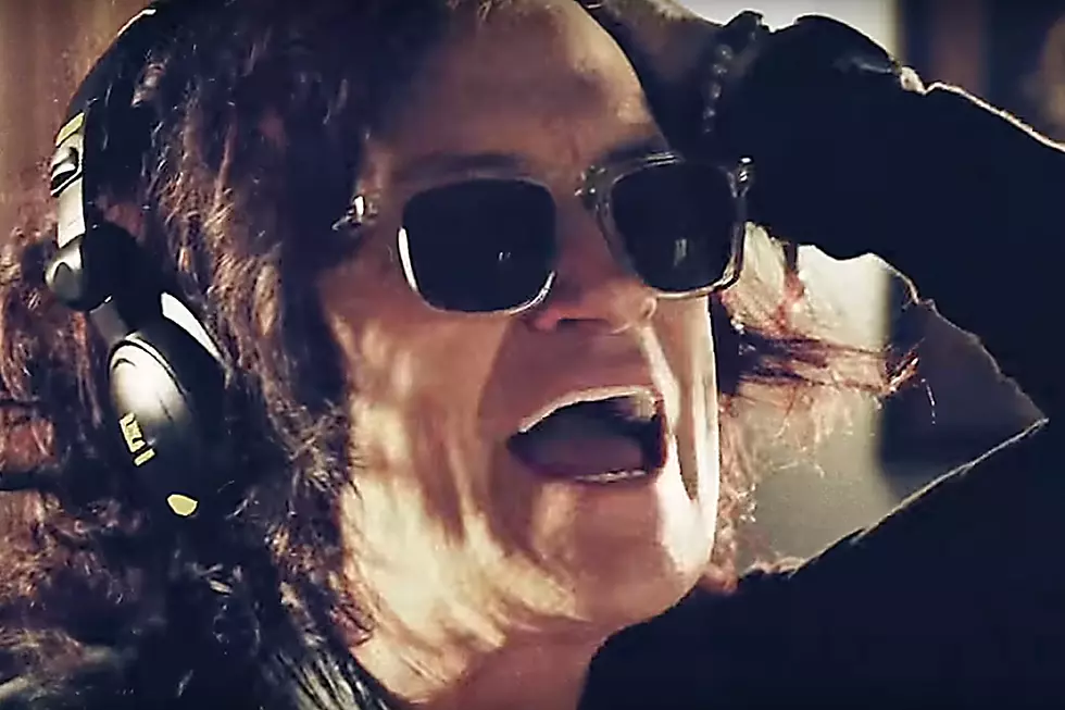 Watch Black Country Communion’s ‘Over My Head’ Video