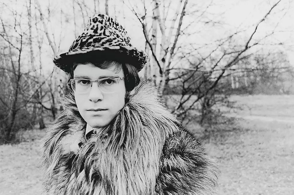 Val Wilmer, Redferns