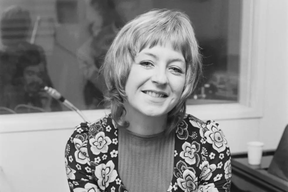 Christine McVie