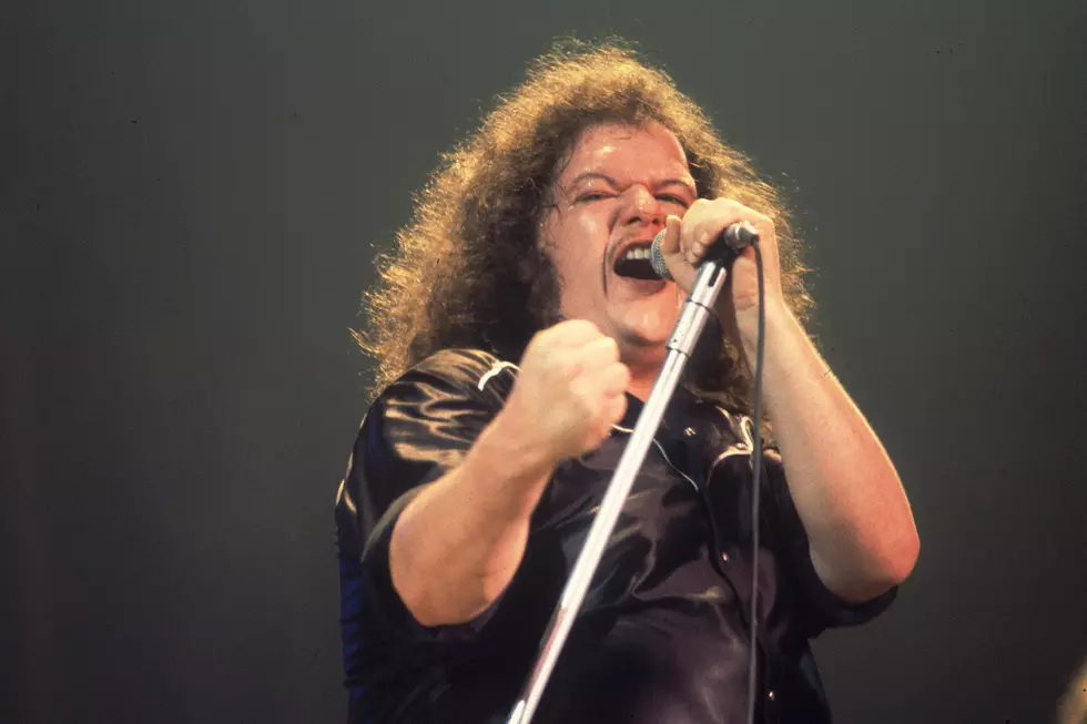 Molly Hatchet Frontman Jimmy Farrar Dies
