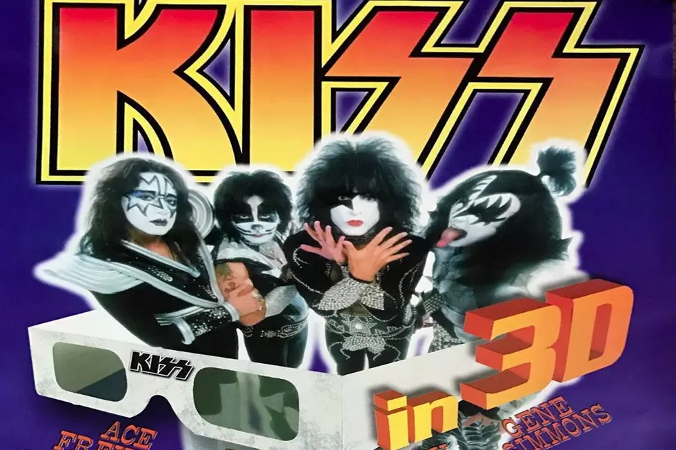 20 Years Ago: Kiss’ 3-D ‘Psycho Circus’ World Tour Opens